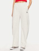 Converse Долнище анцуг Retro Banana 10027565-A02 Loose Fit