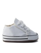 Converse Гуменки Ctas Cribster Mid 865157C Бял