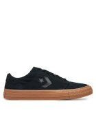 Converse Гуменки VALUE ONE STAR A15627C Черен