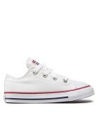 Converse Кецове C/T A/S OX 7J256C Бял