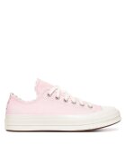 Converse Кецове Chuck 70 A13542C Розов