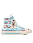 Converse Кецове Chuck 70 Hi A00395C
