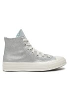 Converse Кецове Chuck 70 Suede Shimmer A08224C