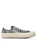 Converse Кецове Chuck 70 Suede Shimmer Ox A10379C