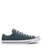 Converse Кецове Chuck Taylor All Star A10537C Зелен