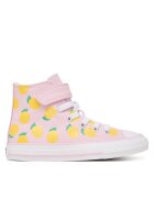 Converse Кецове Chuck Taylor All Star Citrus Easy On A15903C