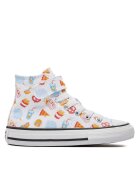 Converse Кецове Chuck Taylor All Star Easy On Snacks A07377C