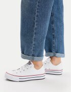 Converse Кецове Chuck Taylor All Star Eva Lift Ox 272857C