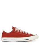 Converse Кецове Chuck Taylor All Star Gingham A13662C Червен