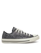 Converse Кецове Chuck Taylor All Star Glitter A11138C 001
