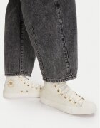 Converse Кецове Chuck Taylor All Star Gold A13814C