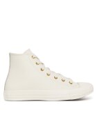 Converse Кецове Chuck Taylor All Star Gold Luxe A10709C