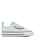 Converse Кецове Chuck Taylor All Star Heart Strap Easy-On A08380C