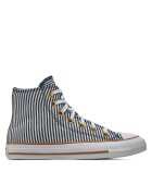Converse Кецове Chuck Taylor All Star Herringbone Stripe A07232C