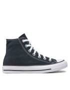 Converse Кецове Chuck Taylor All Star HI M9160 W Черен