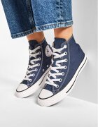 Converse Кецове Chuck Taylor All Star Hi M9622 Тъмносин