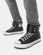 Converse Кецове Chuck Taylor All Star Hiker Boot A13233C Черен