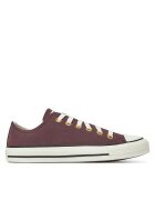 Converse Кецове Chuck Taylor All Star Leather A13815C Кафяв