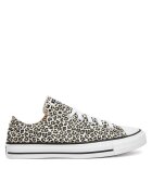 Converse Кецове Chuck Taylor All Star Leopard A14940C