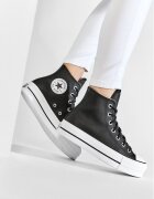 Converse Кецове Chuck Taylor All Star Lift Clean Hi 561676C