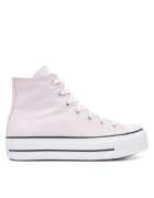 Converse Кецове Chuck Taylor All Star Lift Platform A11872C Розов