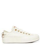 Converse Кецове Chuck Taylor All Star Lift Platform Buckle A11866C