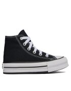 Converse Кецове Chuck Taylor All Star Lift Platform High Top Little Kids 372859C