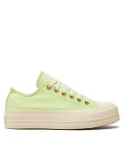 Converse Кецове Chuck Taylor All Star Lift Platform Ox A11539C