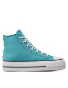 Converse Кецове Chuck Taylor All Star Lift Platform Stars A06492C