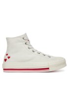 Converse Кецове Chuck Taylor All Star Lift Valentine'S Day Platform A10716C