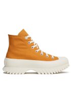 Converse Кецове Chuck Taylor All Star Lugged 2.0 Hi A06022C Жълт