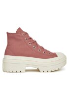 Converse Кецове Chuck Taylor All Star Lugged Heel Platform A10364C