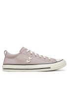Converse Кецове Chuck Taylor All Star Madison Crafted Laces A10633C Виолетов