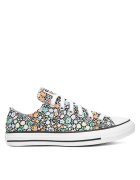 Converse Кецове Chuck Taylor All Star Mini Flowers A14981C Цветен