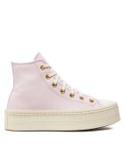 Converse Кецове Chuck Taylor All Star Modern Lift Platform Crafted Stitching A07578C