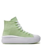Converse Кецове Chuck Taylor All Star Motion Platform Stars A08100C