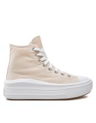 Converse Кецове Chuck Taylor All Star Move Platform Seasonal A12310C