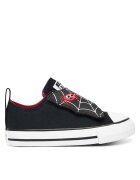 Converse Кецове Chuck Taylor All Star One Strap A15582C Черен