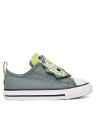 Converse Кецове Chuck Taylor All Star One Strap Dinos Easy-On A15901C