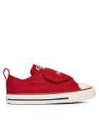 Converse Кецове Chuck Taylor All Star One Strap Hearts A19068C