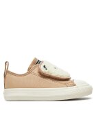 Converse Кецове Chuck Taylor All Star One Strap Ox A10040C