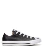 Converse Кецове Chuck Taylor All Star Ox 132174C Черен