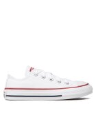 Converse Кецове Chuck Taylor All Star Ox 3J256 Бял