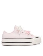 Converse Кецове Chuck Taylor All Star Peached Canvas​ A18916C