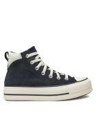 Converse Кецове Chuck Taylor All Star Puff Lift A09377C