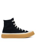Converse Кецове Chuck Taylor All Star Retro Rubber A10682C Черен