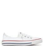 Converse Кецове CHUCK TAYLOR ALL STAR SHORELINE 537084C Бял