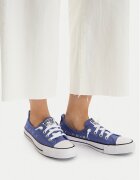 Converse Кецове Chuck Taylor All Star Shoreline Embroidered Stars A16058C Син