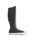 Converse Кецове Chuck Taylor All Star XXHi Plaid A13019C