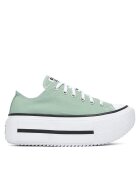 Converse Кецове Ctas Lift Double Stack A18862C